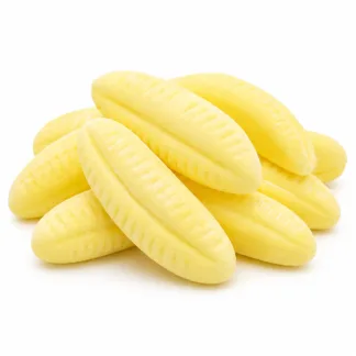 Foamy Bananas 100g