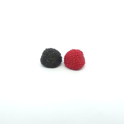 Blackberry and Raspberry 100g