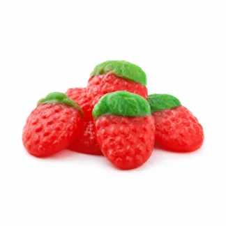 Strawberries 100g