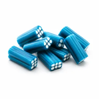 Blue Bricks 100g