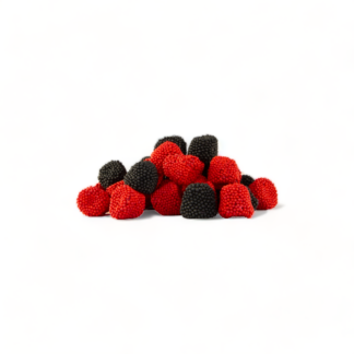 Blackberry and Raspberry 100g