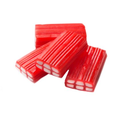 Red Bricks 100g