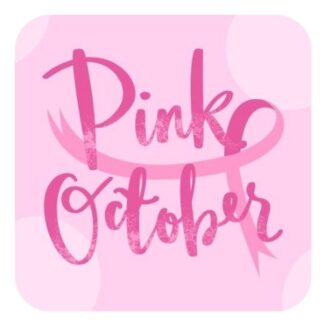 Pink October