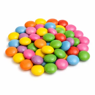 Smarties 50g