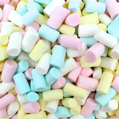 Mini Mellows 100g