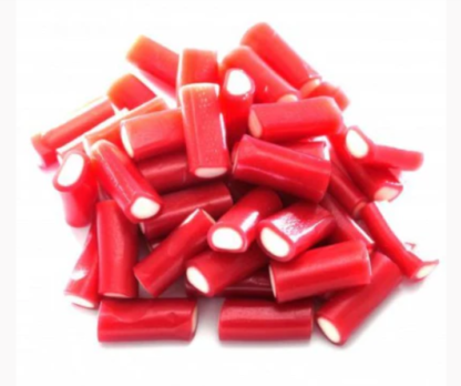 Strawberry Cables 100g