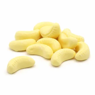 Mini Foam Bananas 100g