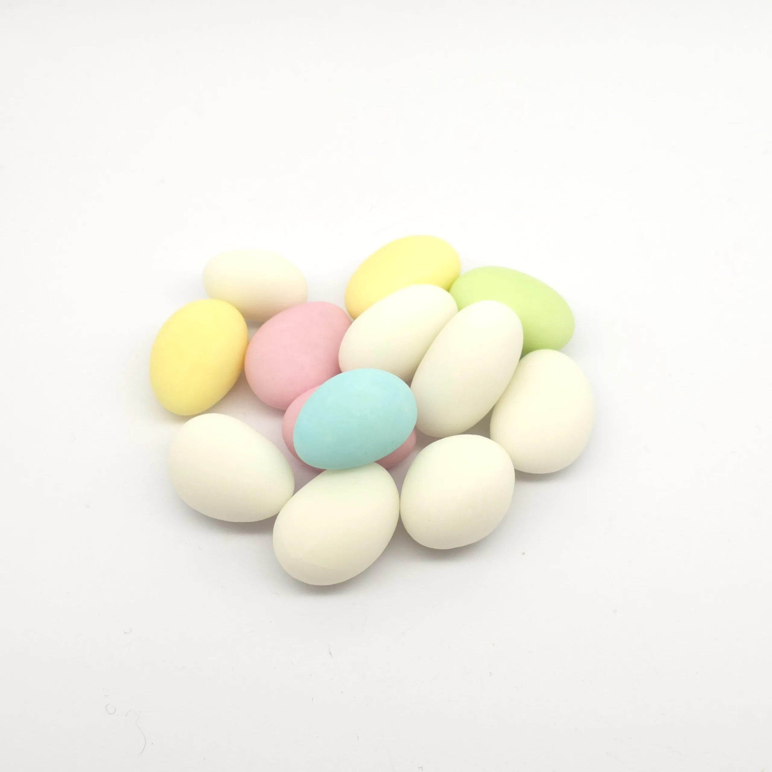 Sugared Almonds (Perlini) 100g