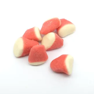 Strawberry Kisses 100g