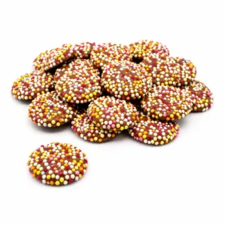 Chocolate Jazzies 100g