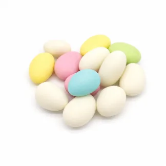Sugared Almonds (Perlini) 100g