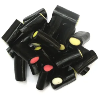 Liquorice Cream 100g