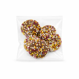 Chocolate Jazzies