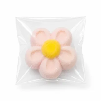 Pink Daisies