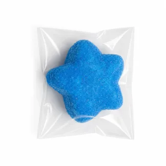 Blue Star Mallow