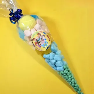 Cocomelon Candy Cone