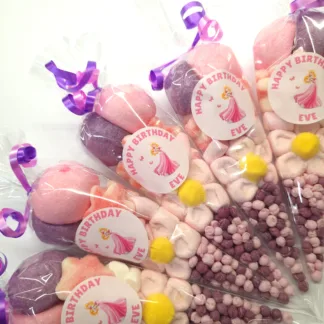 Princess Aurora Candy Cone