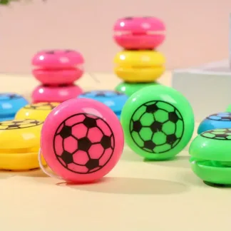 Mini Soccer Yo-Yos