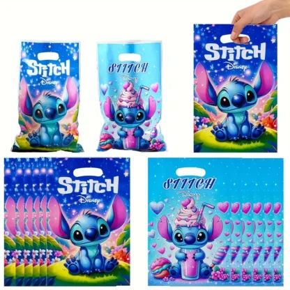 Stitch & Lilo Character Gift Bags - Image 3