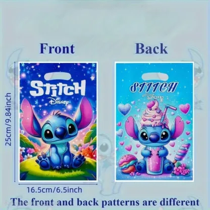 Stitch & Lilo Character Gift Bags - Image 2