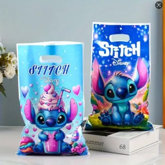 Stitch & Lilo Character Gift Bags