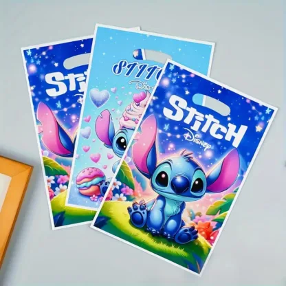Stitch & Lilo Character Gift Bags - Image 4