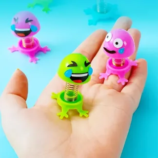 Funny Face Toys