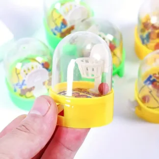 Mini Finger Basketball Shooting Games