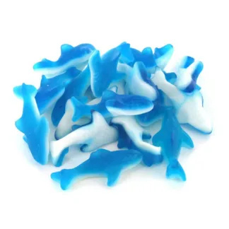 Blue Sharks 100g