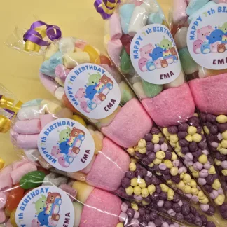 Squishmallows Candy Cones