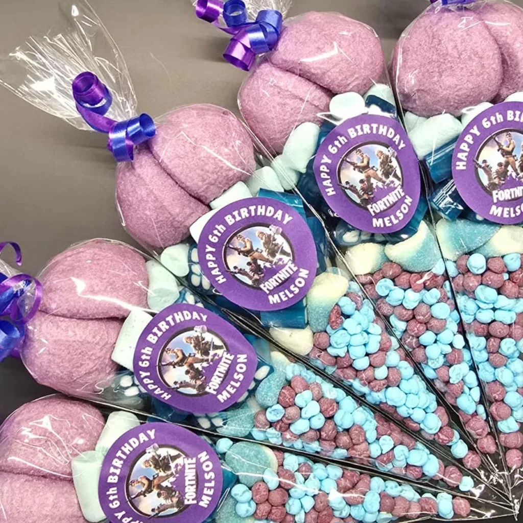 Fortnite Candy Cone