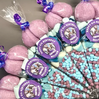 Fortnite Candy Cone