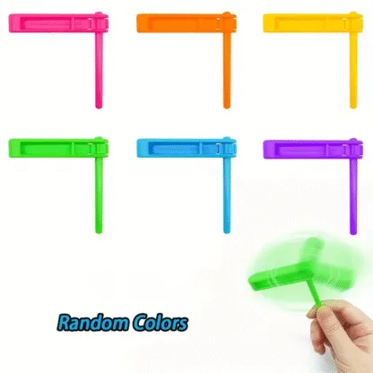 Manual Spinners - Image 3