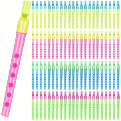 Mini Orchestra Flutes - Image 2
