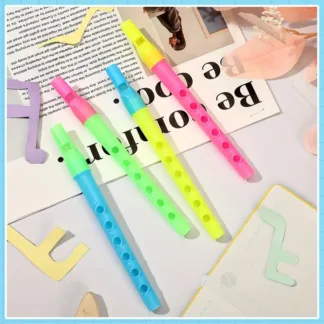 Mini Orchestra Flutes