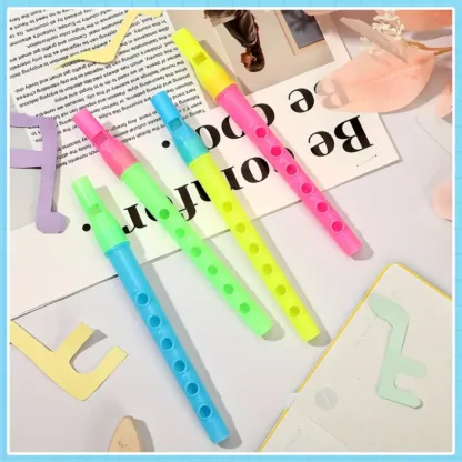 Mini Orchestra Flutes