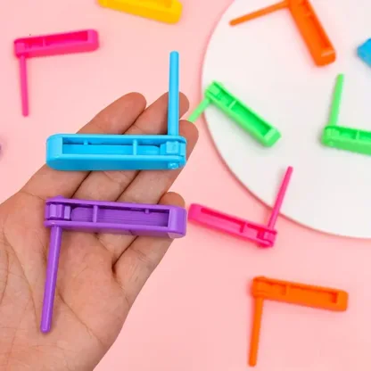 Manual Spinners - Image 2
