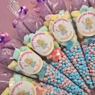 Fairy Candy Cone