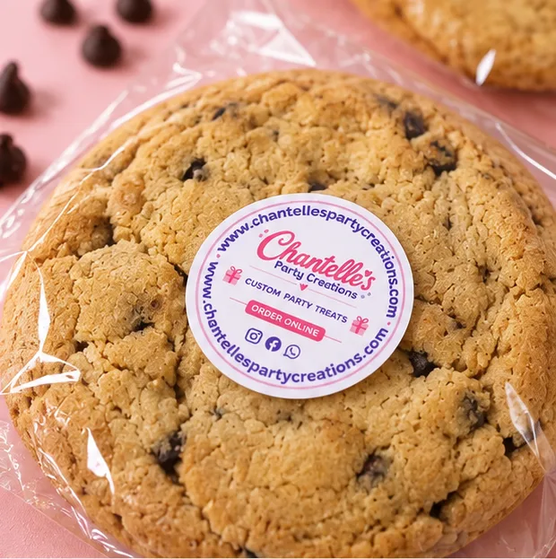 Chocolate Chip Cookie - Image 3