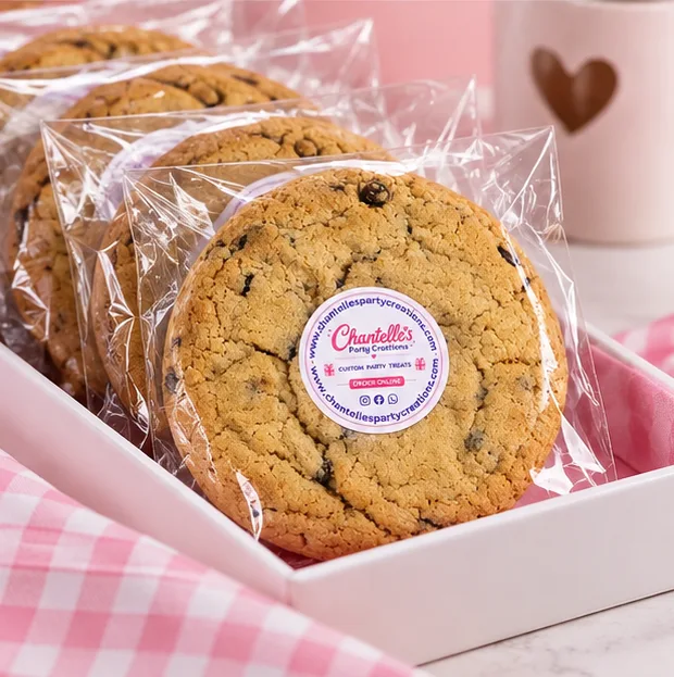 Chocolate Chip Cookie - Image 2