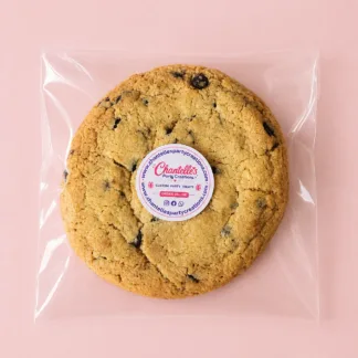Chocolate Chip Cookie