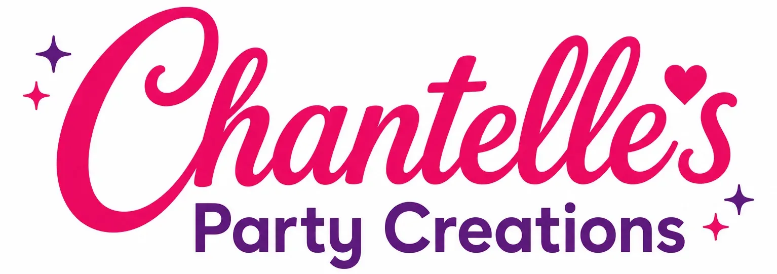 Chantelle's Party Creations