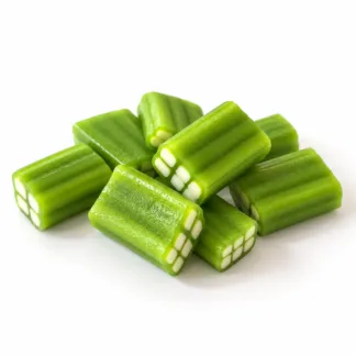 Green Apple Bricks 100g