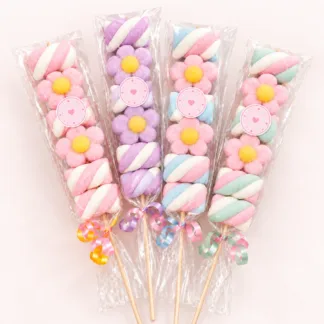 Candy Kebabs