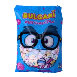 Bulgari Mini Marshmallows 1kg