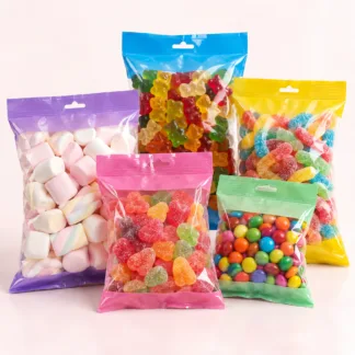 Sweets & Candy