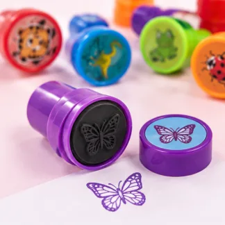 Assorted Self-Ink Stamps
