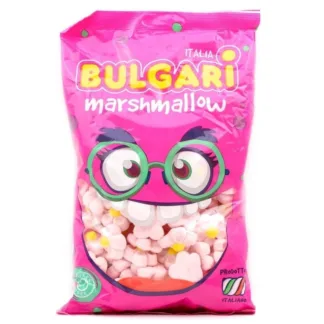 Bulgari Pink Daisies Marshmallows 900g