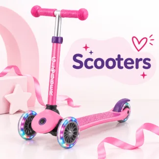 Scooters