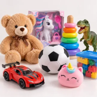 Toys & Gifts